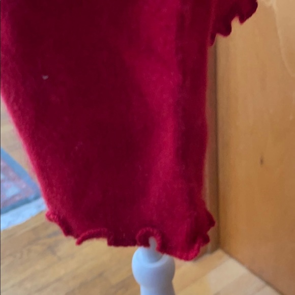 NWOT cashmere sweater from Whim. Size L - Picture 3 of 8